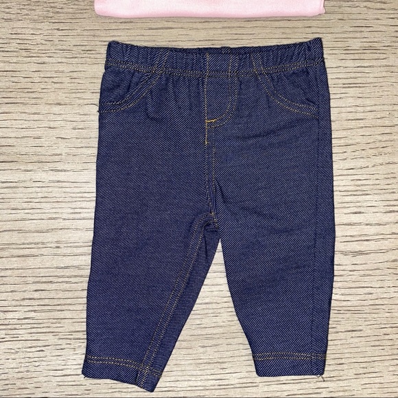 Baby Girl Bundle Set 0-3 months - Picture 6 of 10